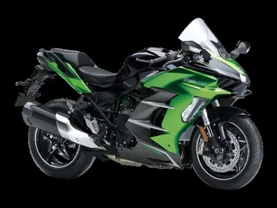 Kawasaki Ninja H2 SX SE (2023 - 26) nuova