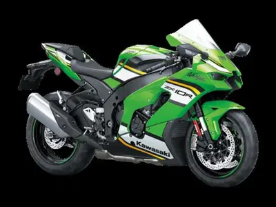 Kawasaki Ninja 1000 ZX-10R (2021 - 25) nuova
