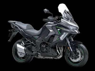 Kawasaki Versys 1000 SE (2021 - 24) nuova