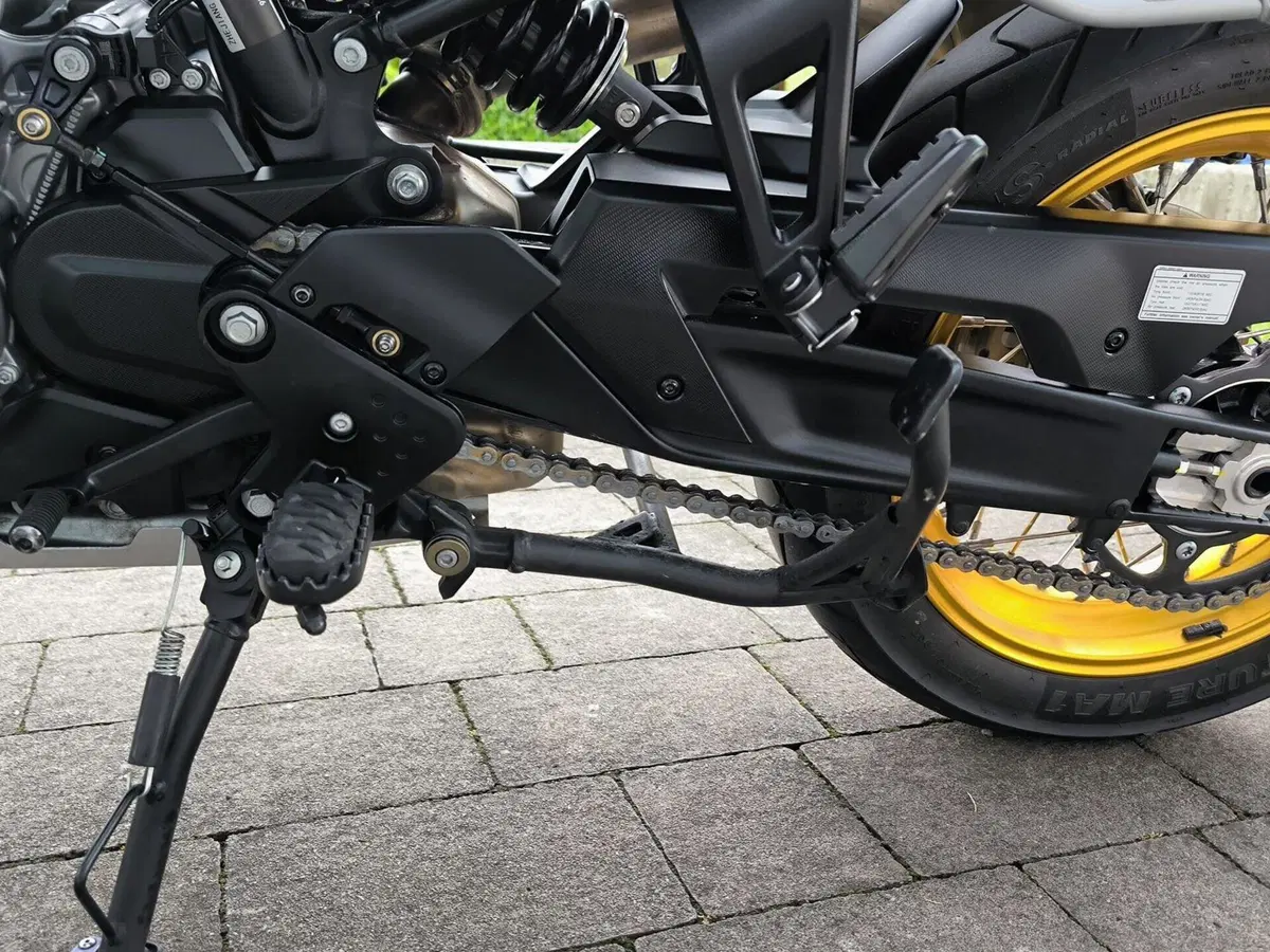 CFMOTO 800MT Touring (2022 - 26) (5)