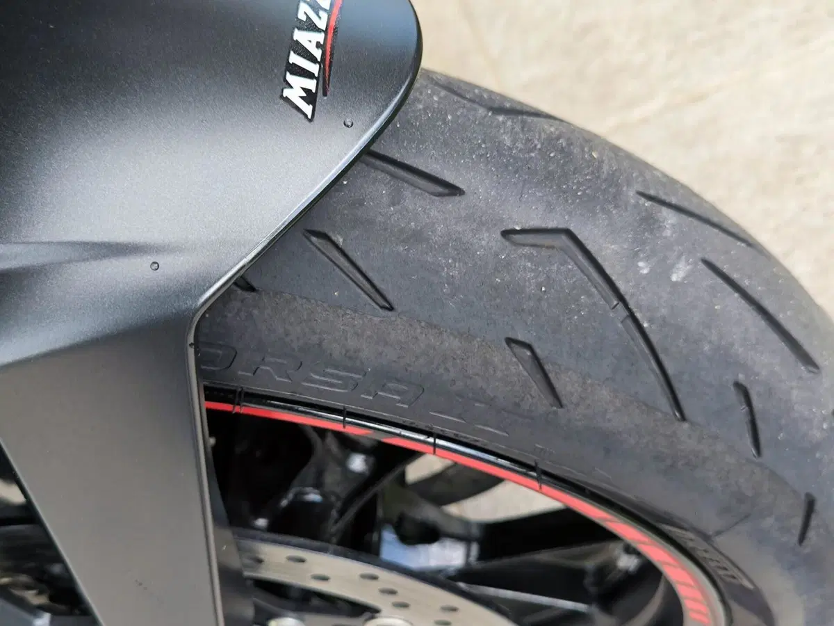 Suzuki GSX-8R (2024 - 26) (15)