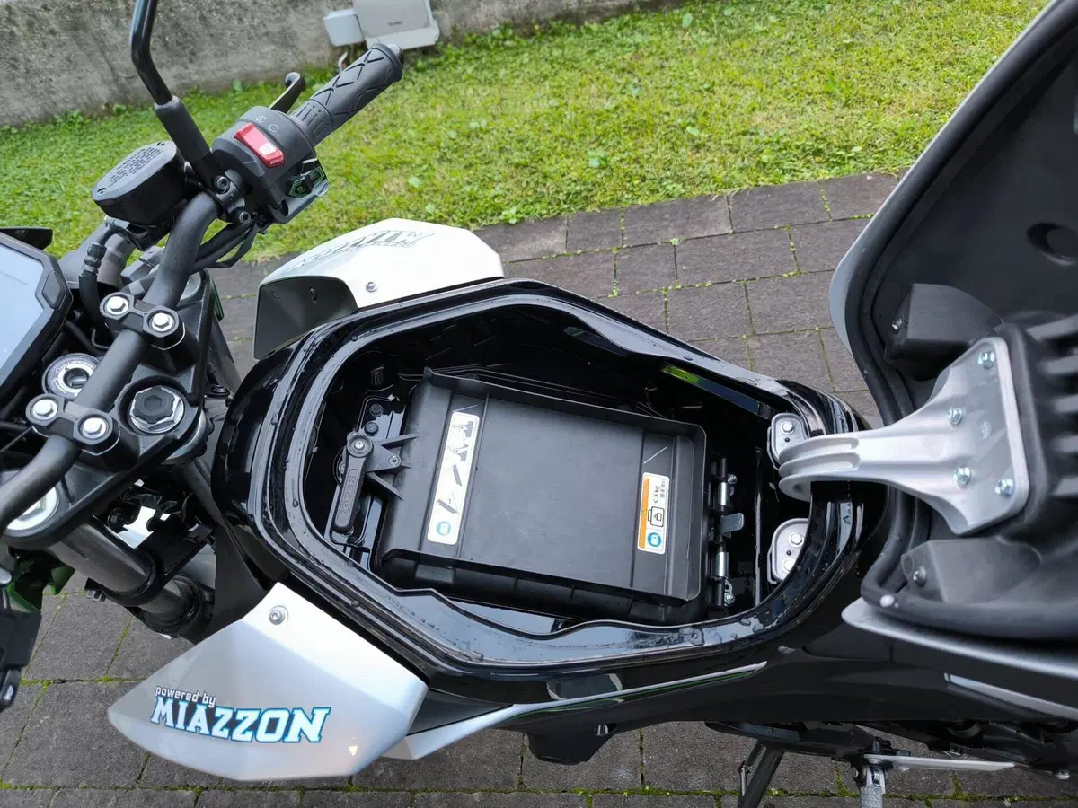Kawasaki Z e-1 (2024 - 26) (4)