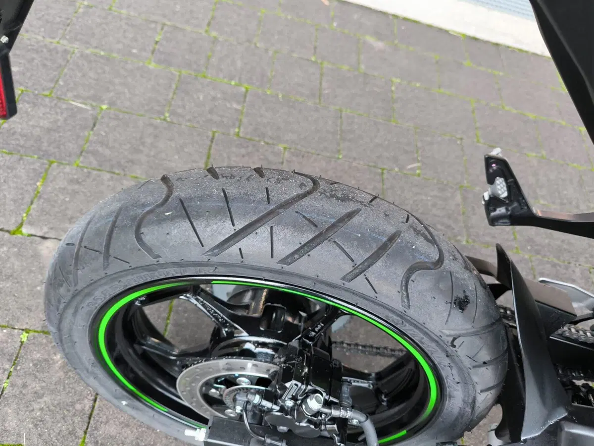 Kawasaki Z e-1 (2024 - 26) (6)
