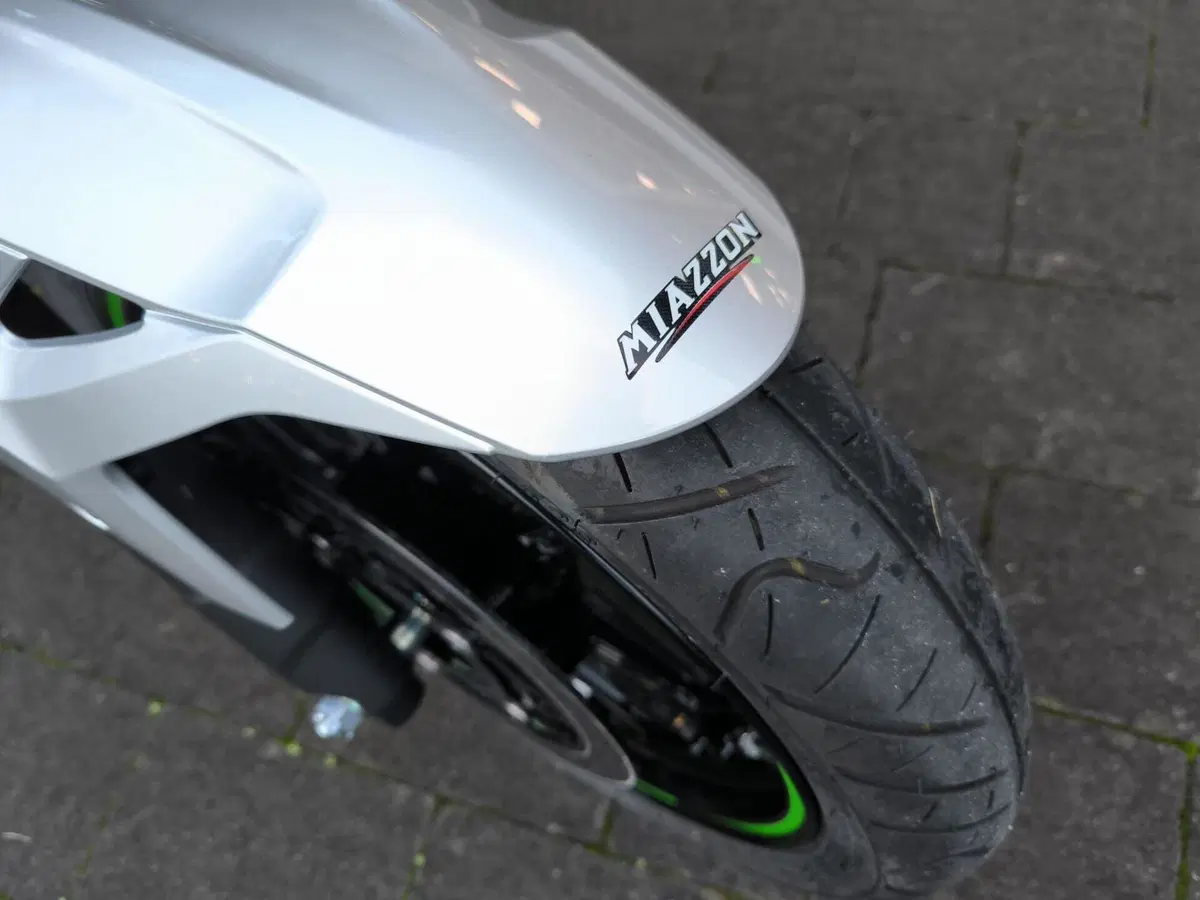 Kawasaki Z e-1 (2024 - 26) (7)