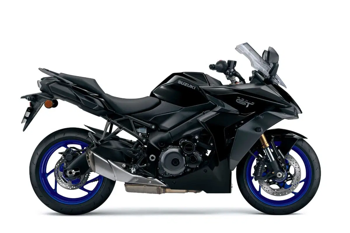 Suzuki GSX-S1000GT (2025 - 26) (4)