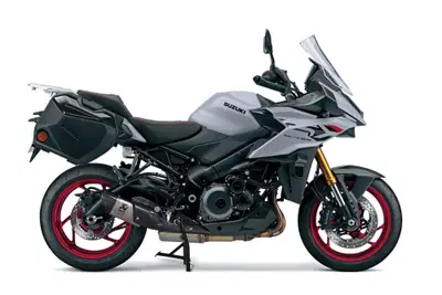 Suzuki GSX-S1000GX (2024 - 26) nuova