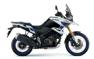 Suzuki V-Strom 1050DE (2025 - 26) nuova