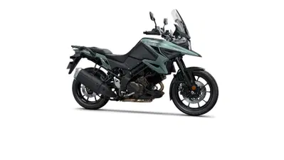 Suzuki V-Strom 1050SE (2025 - 26) nuova