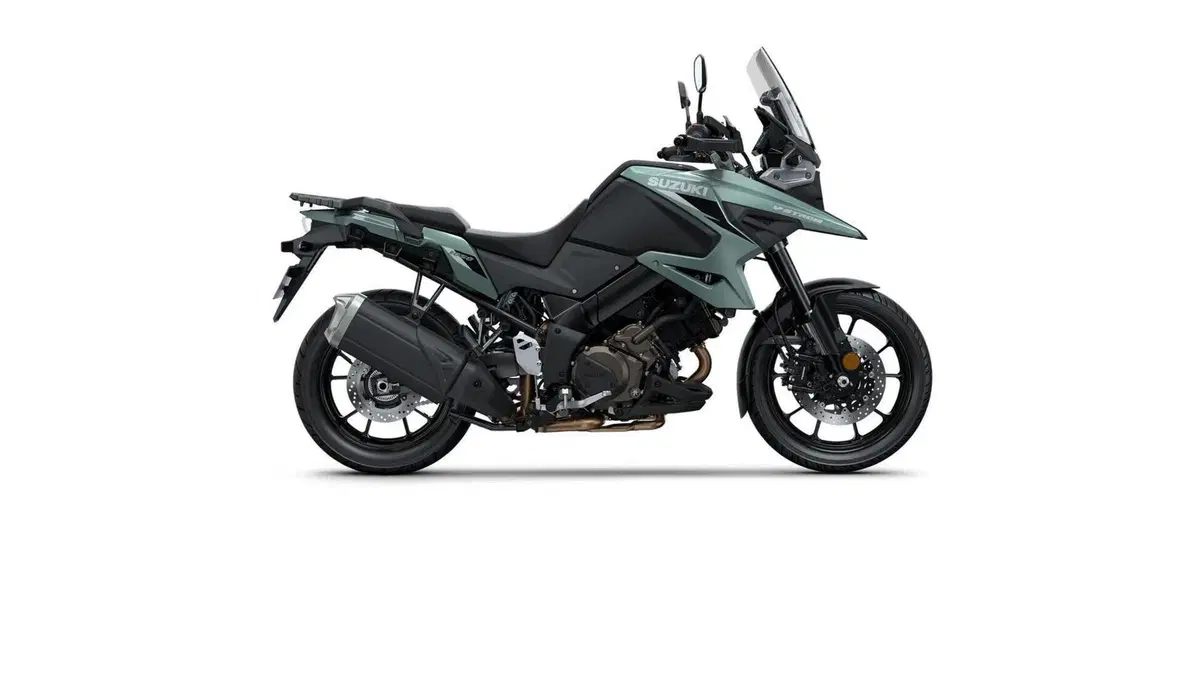 Suzuki V-Strom 1050SE (2025 - 26) (4)