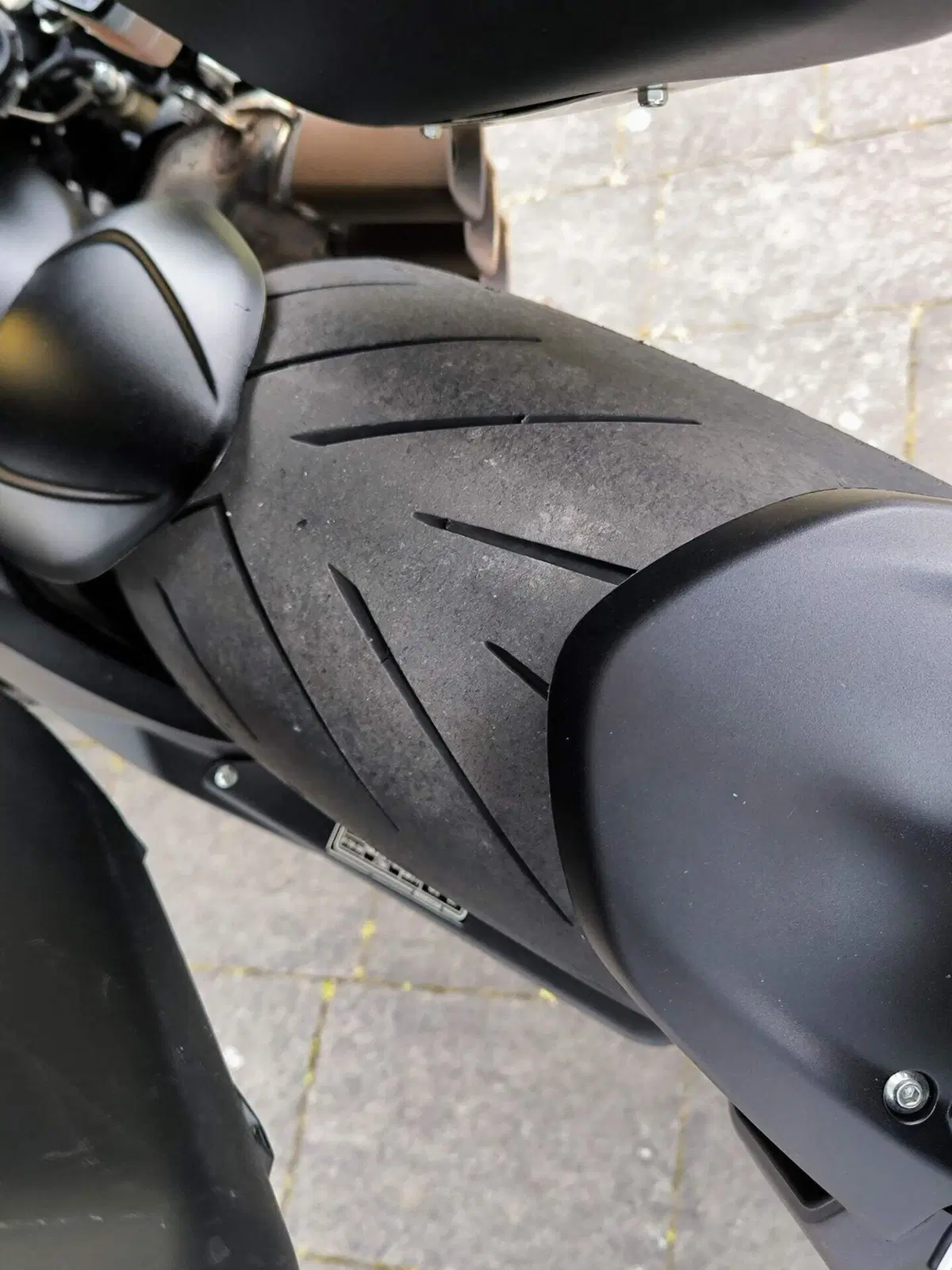 MV Agusta Turismo Veloce 800 Lusso SCS (2021 - 26) (9)