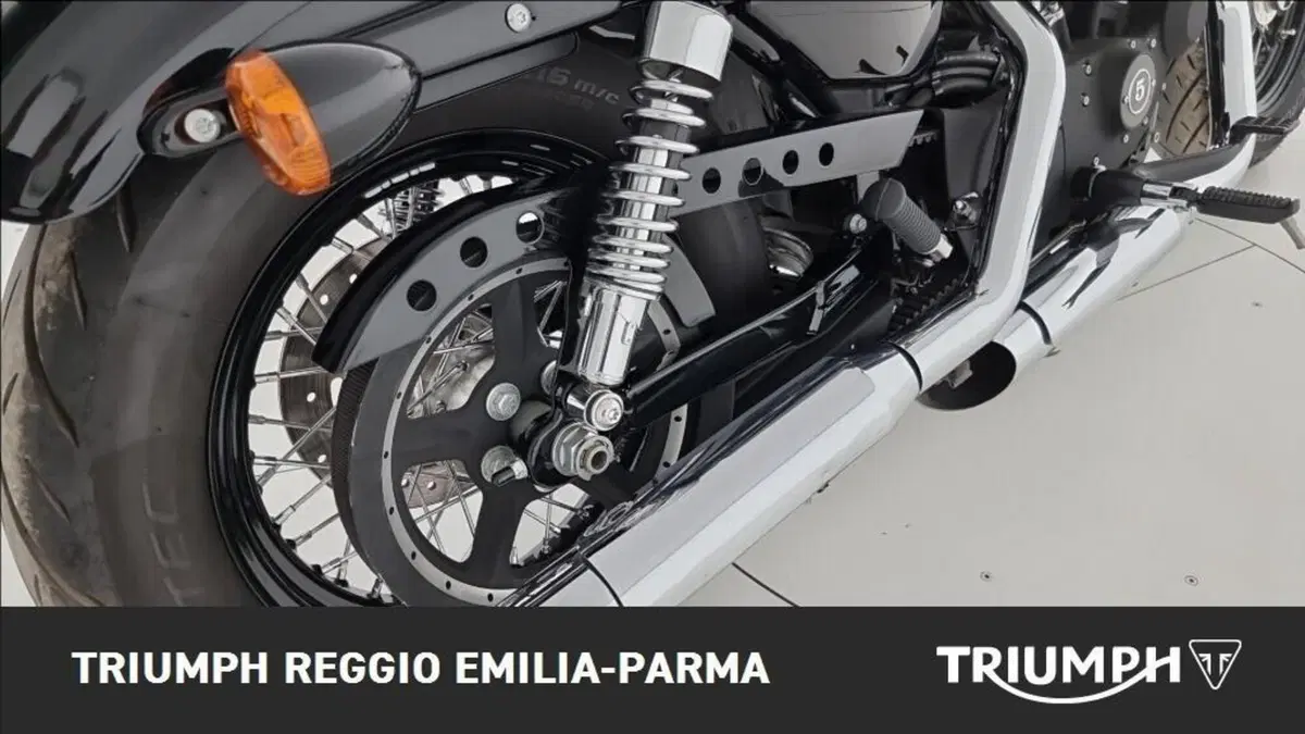 Harley-Davidson 1200 Forty-Eight (2010 - 15) (13)
