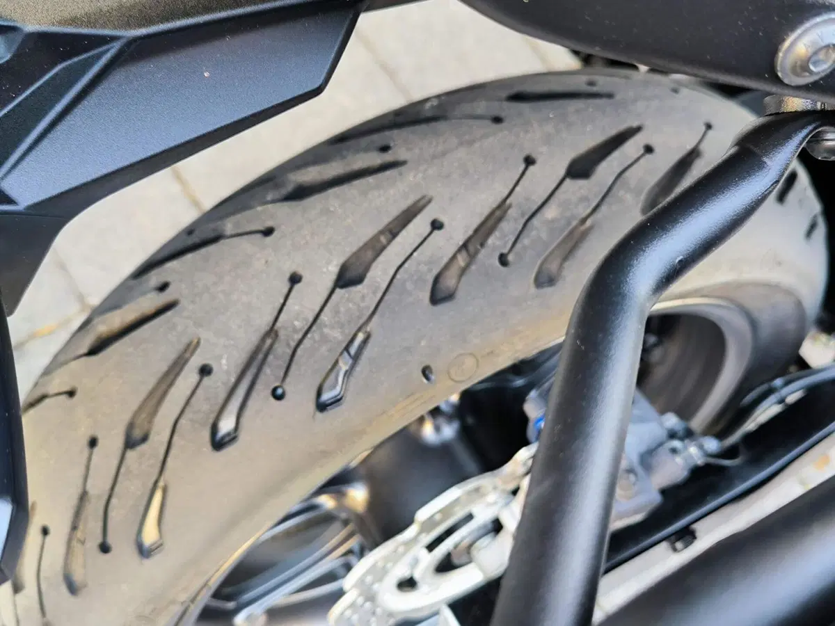 Honda NC 750 X (2021 - 24) (4)