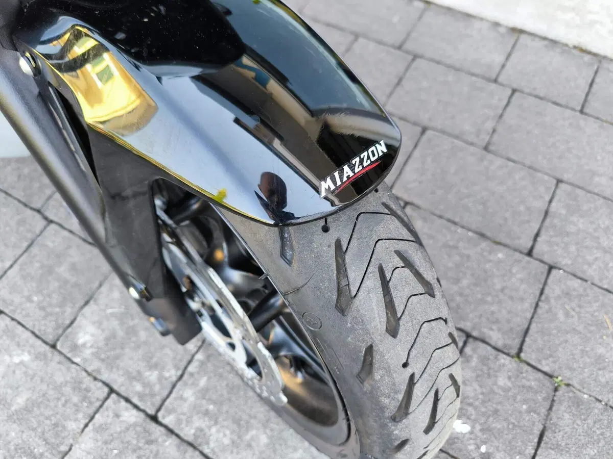 Honda NC 750 X (2021 - 24) (5)