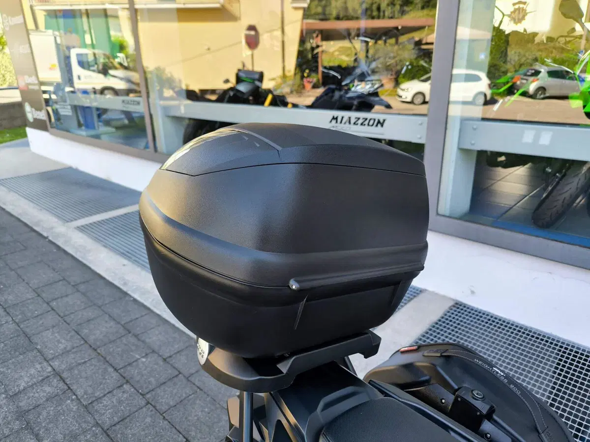 Honda NC 750 X (2021 - 24) (7)