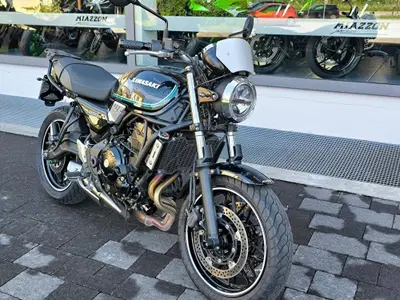 Kawasaki Z 650 RS (2022 - 24) usata
