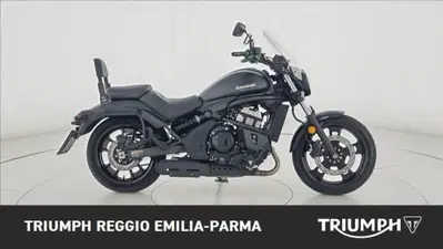 Kawasaki Vulcan S (2021 - 24) usata
