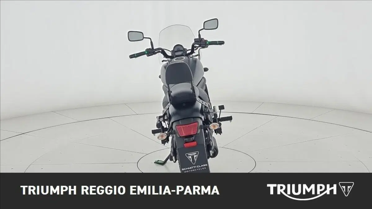 Kawasaki Vulcan S (2021 - 24) (2)