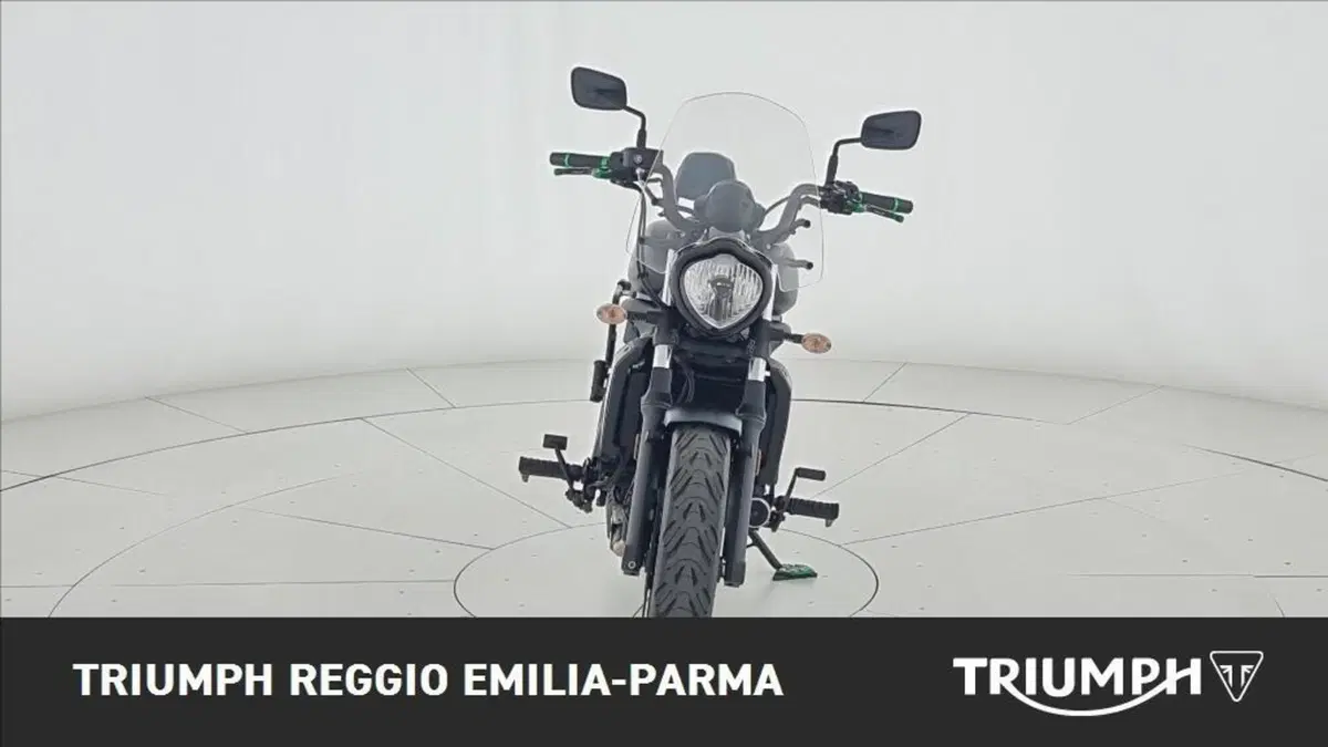 Kawasaki Vulcan S (2021 - 24) (6)