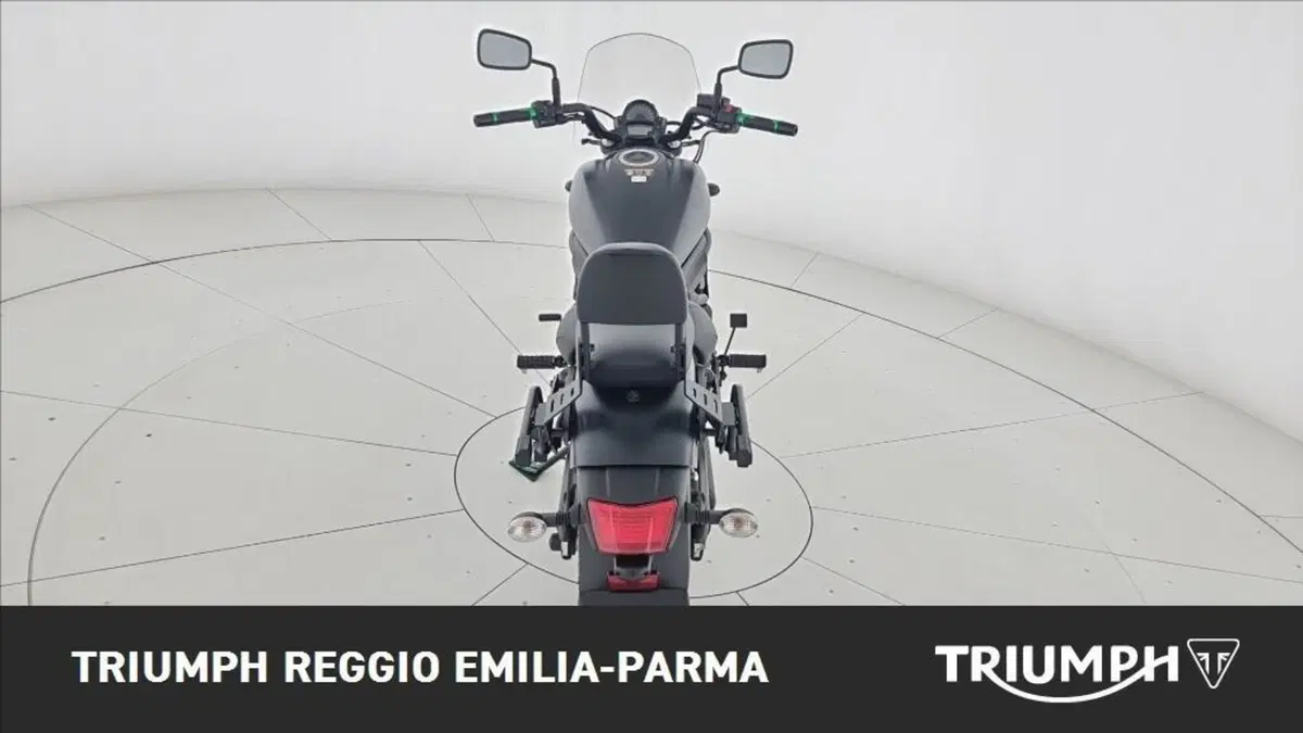 Kawasaki Vulcan S (2021 - 24) (14)