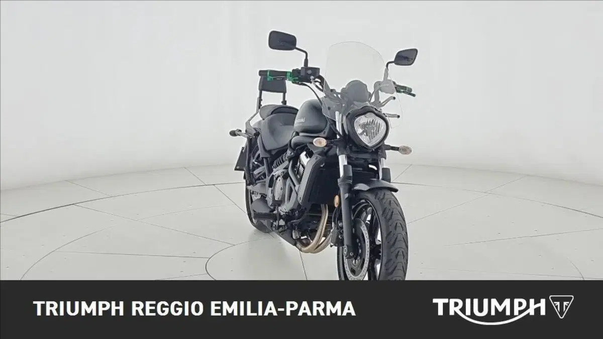 Kawasaki Vulcan S (2021 - 24) (7)
