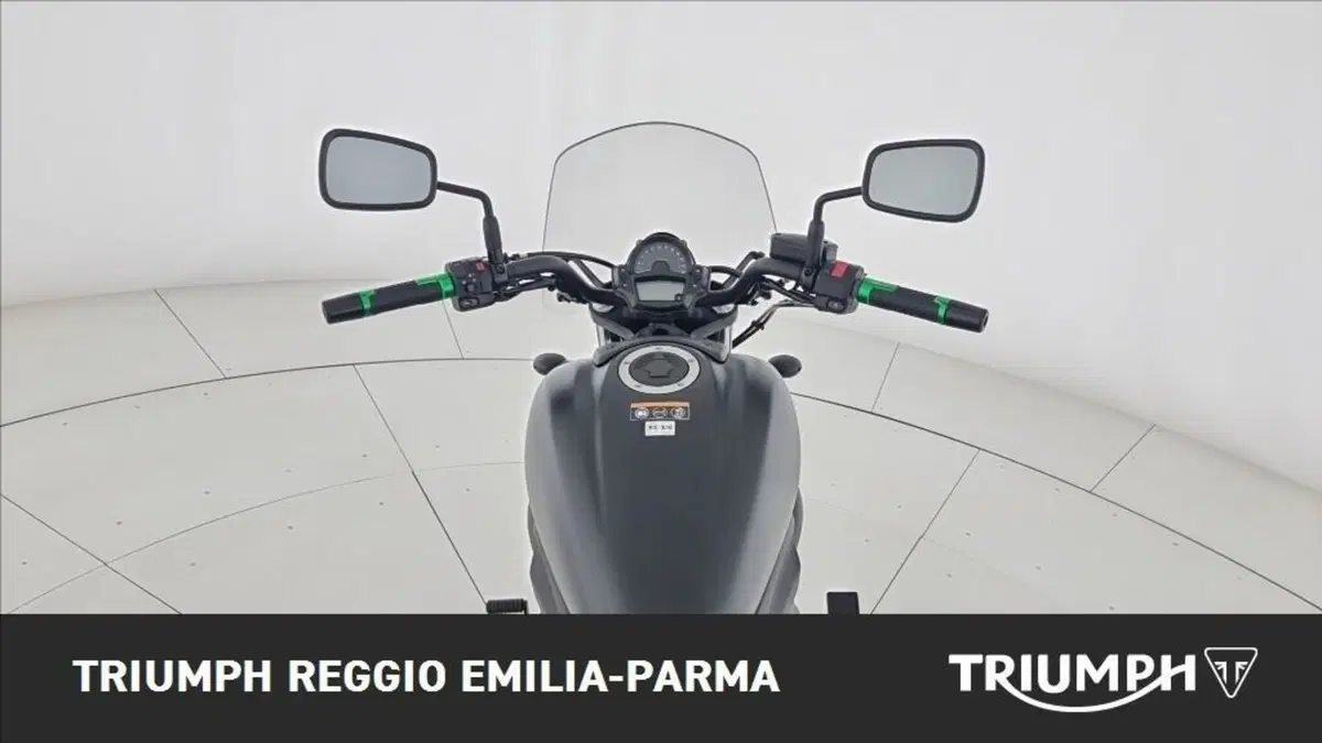 Kawasaki Vulcan S (2021 - 24) (15)