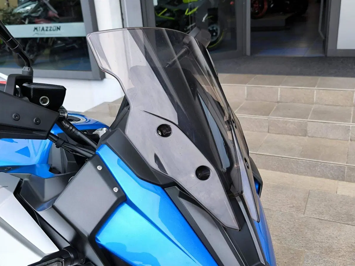 Suzuki GSX-S1000GX (2024 - 26) (4)