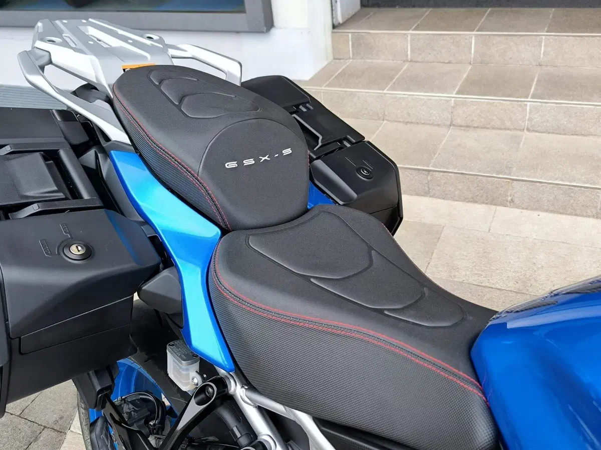 Suzuki GSX-S1000GX (2024 - 26) (13)