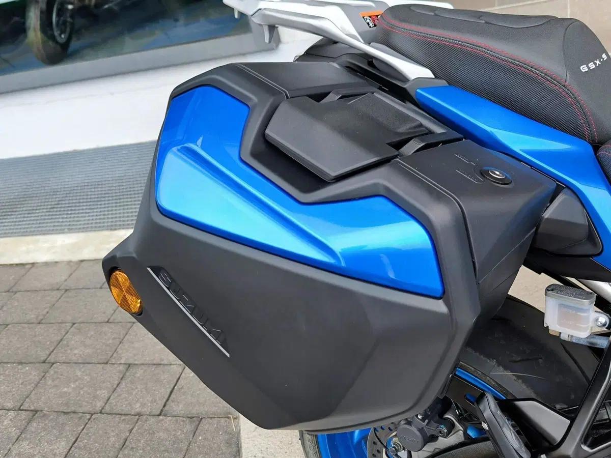 Suzuki GSX-S1000GX (2024 - 26) (14)
