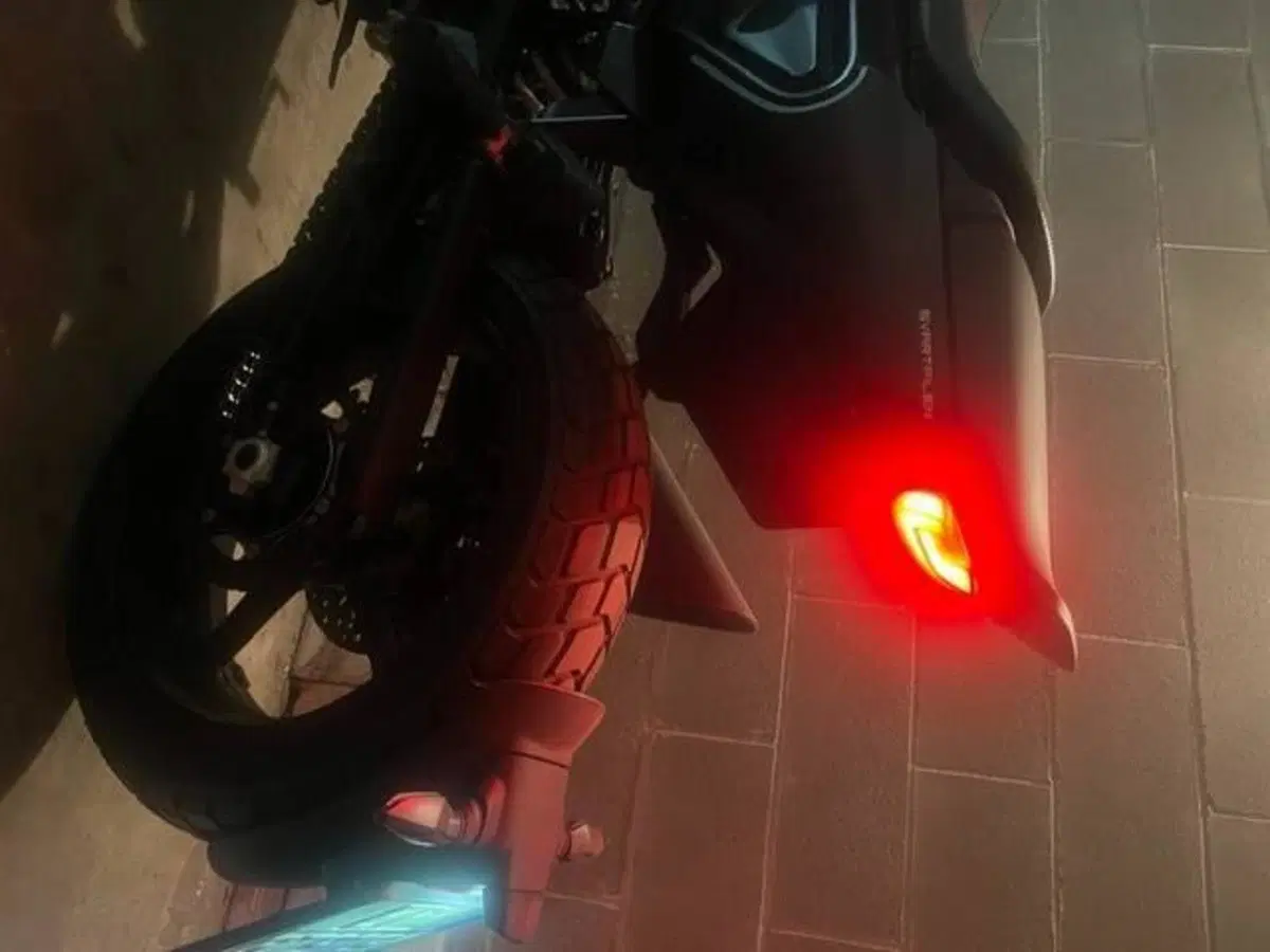 Husqvarna Svartpilen 701 (2019) (4)