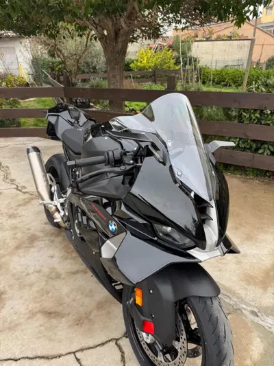 Bmw S 1000 RR (2025 - 27) usata