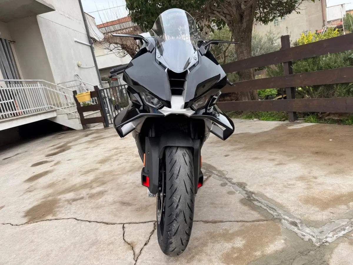 Bmw S 1000 RR (2025 - 27) (3)