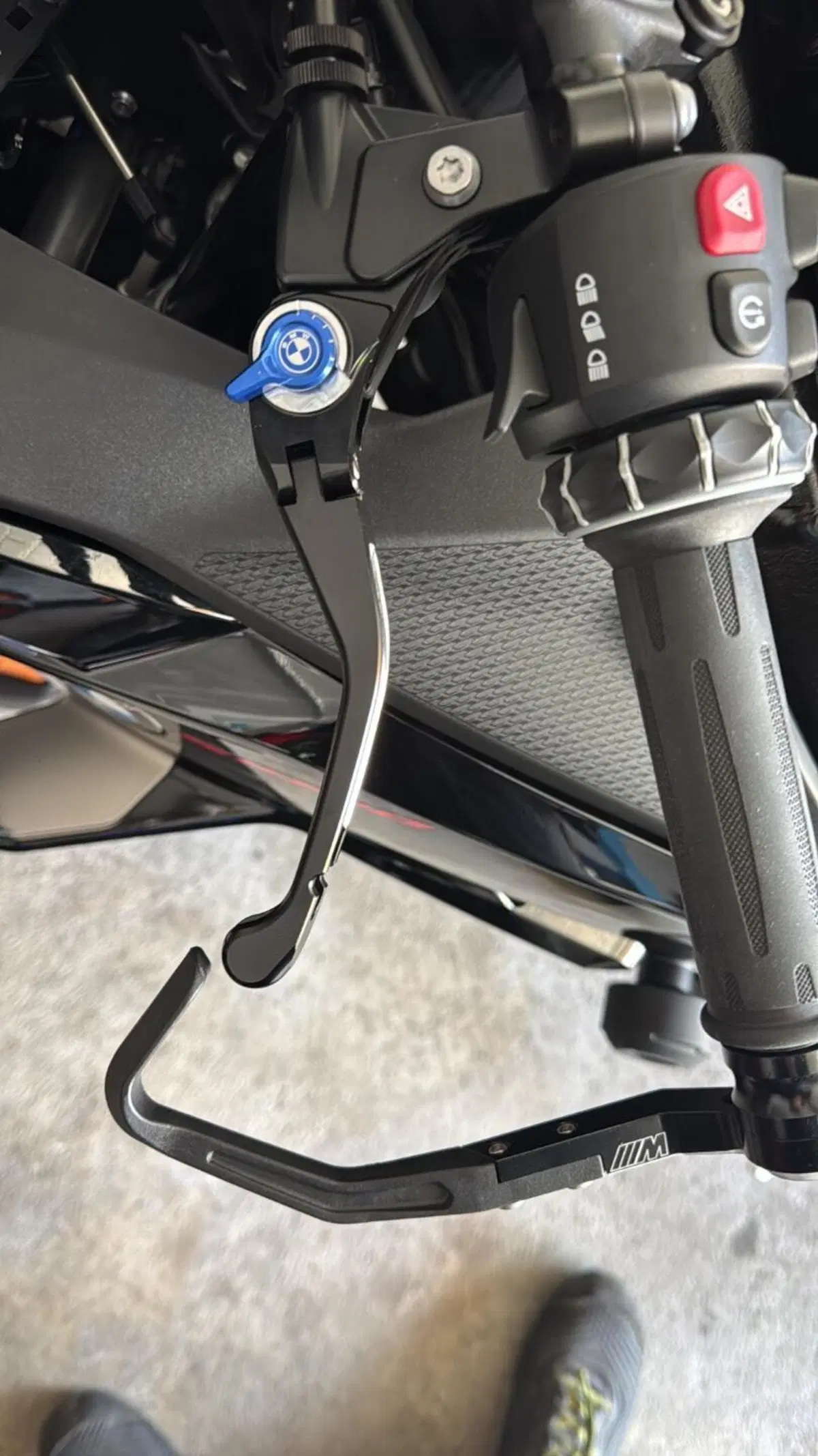 Bmw S 1000 RR (2025 - 27) (8)