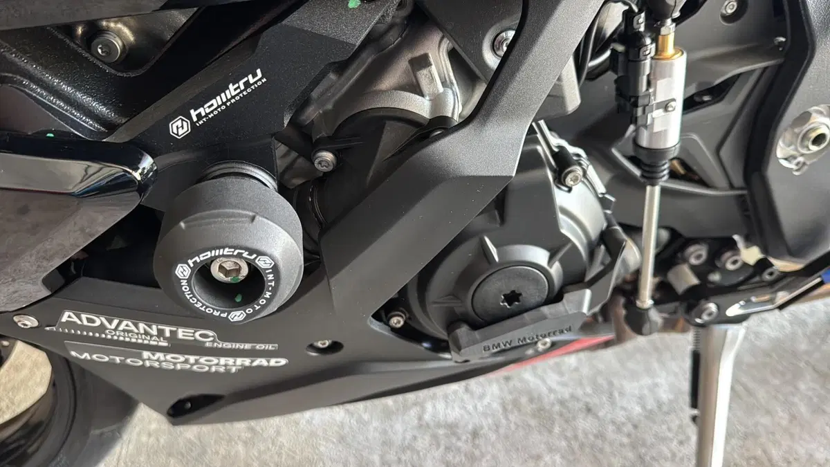 Bmw S 1000 RR (2025 - 27) (10)
