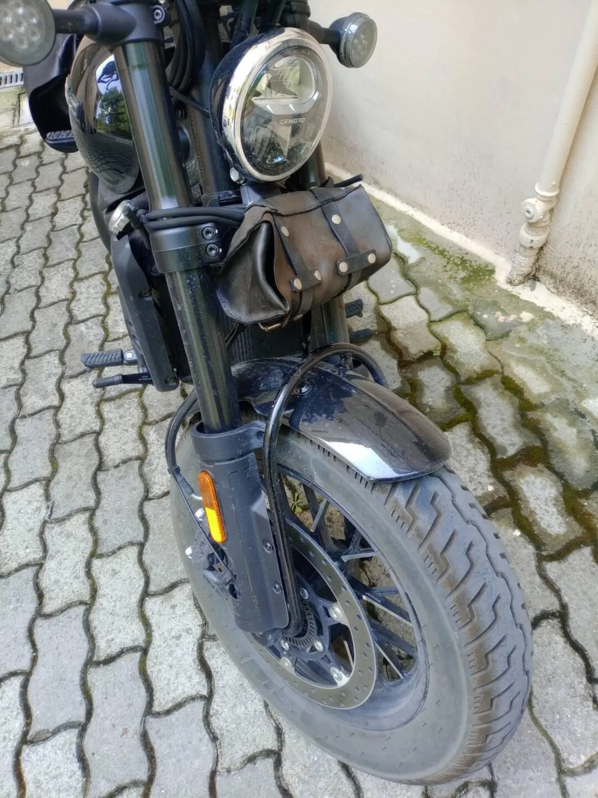 CFMOTO 450CL-C (2024 - 26) (10)