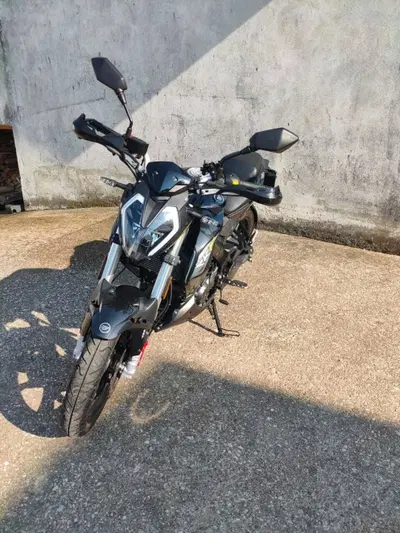 Keeway Motor RKF 125 (2020) usata