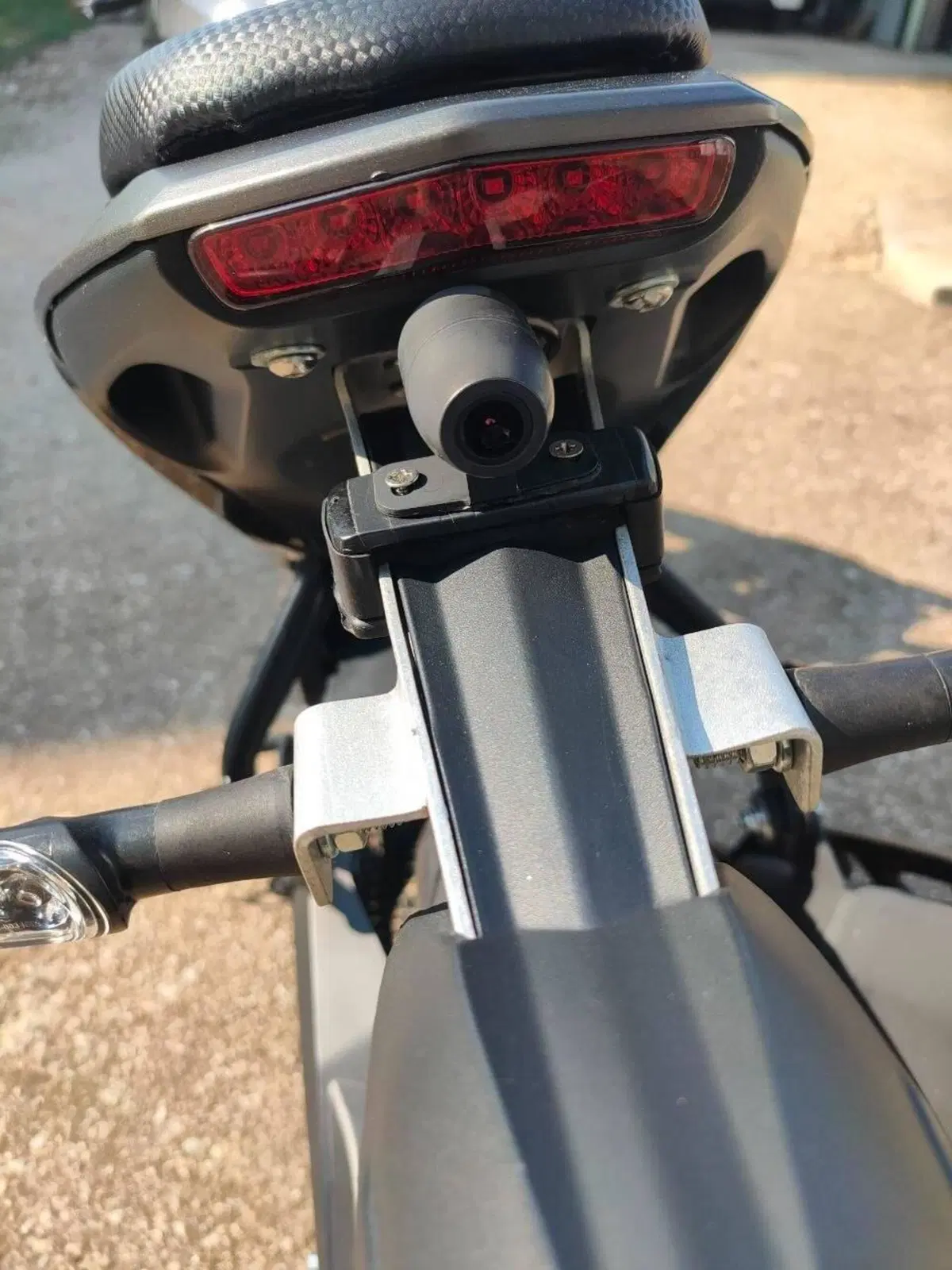 Keeway Motor RKF 125 (2020) (5)