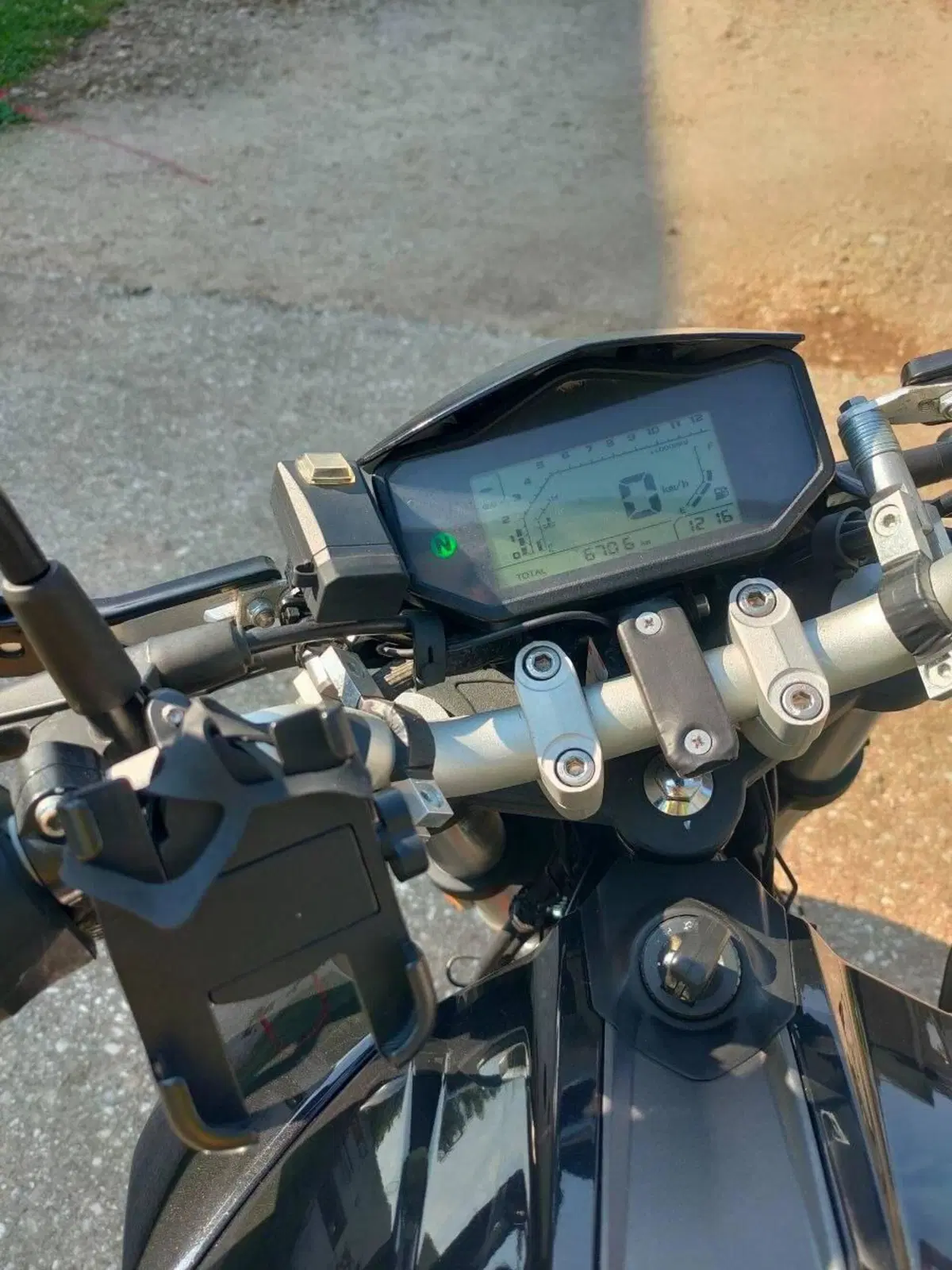 Keeway Motor RKF 125 (2020) (6)