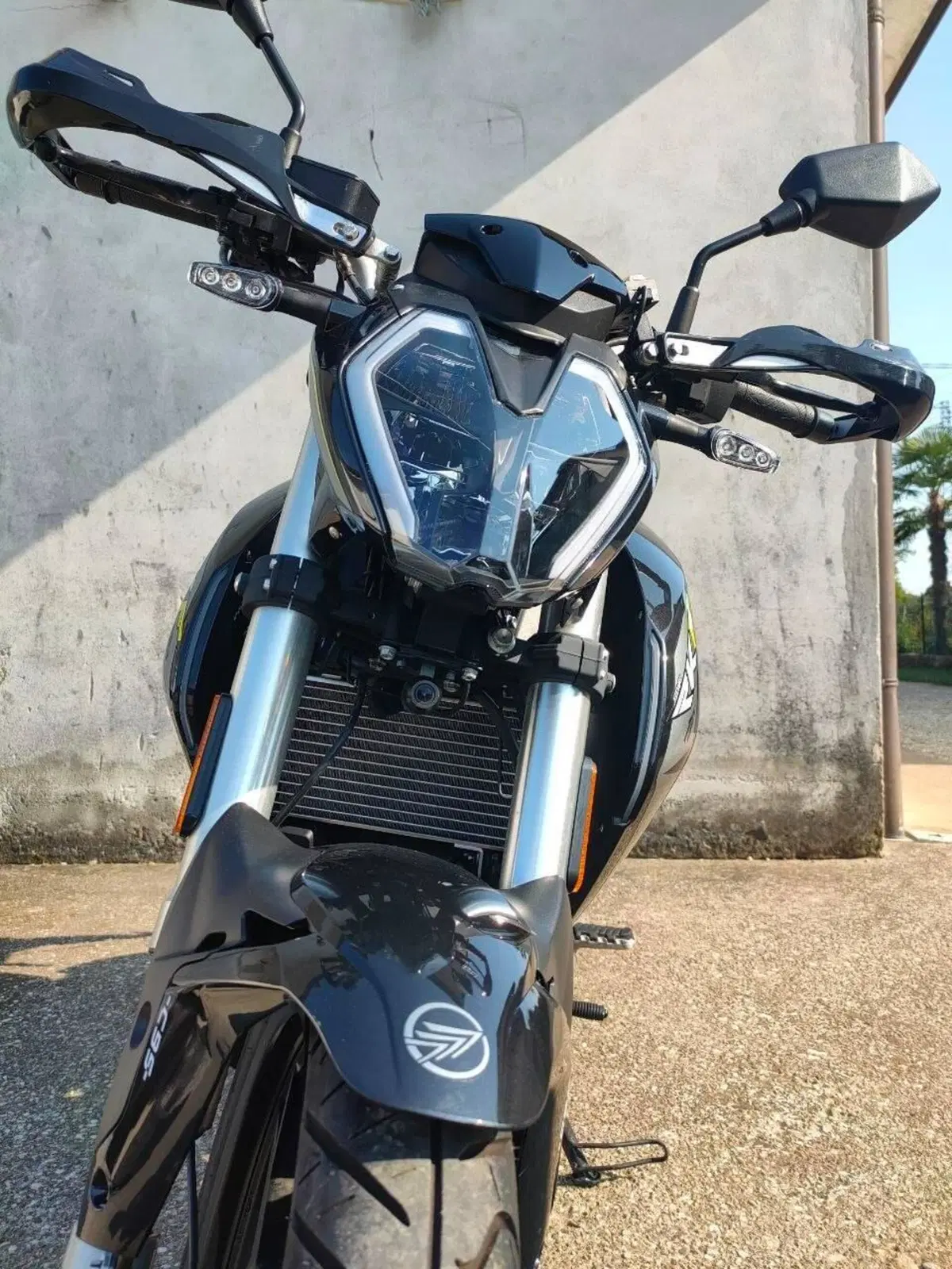 Keeway Motor RKF 125 (2020) (8)