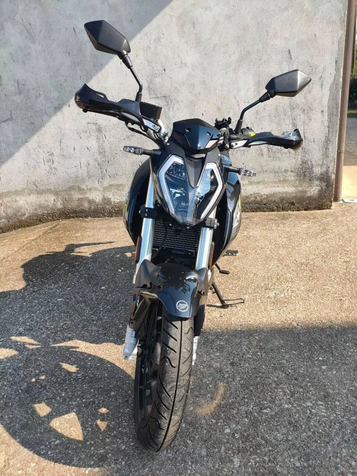 Keeway Motor RKF 125 (2020) (10)