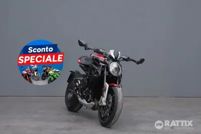 MV Agusta Dragster 800 RR SCS (2021 - 25) usata