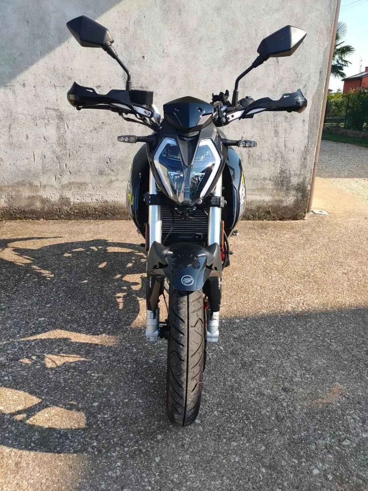 Keeway Motor RKF 125 (2020) (11)