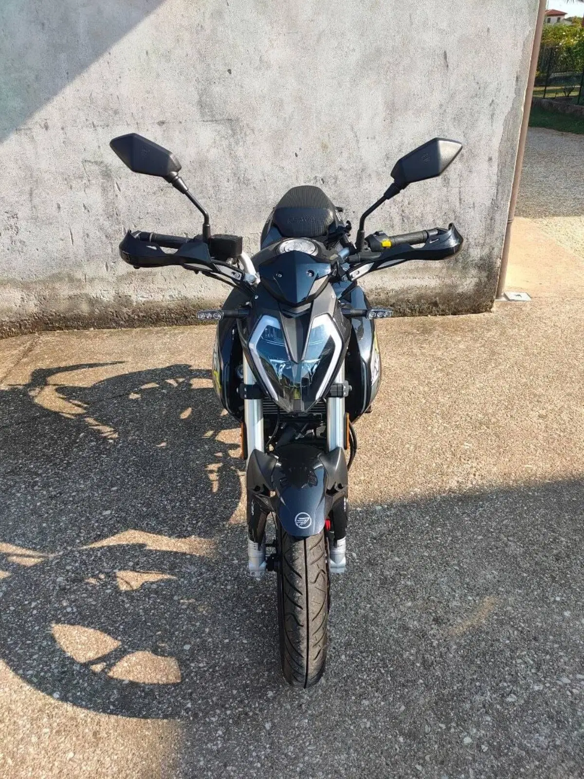 Keeway Motor RKF 125 (2020) (12)