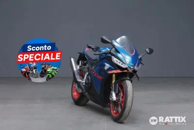 Aprilia RSV4 1100 (2025 - 26) usata
