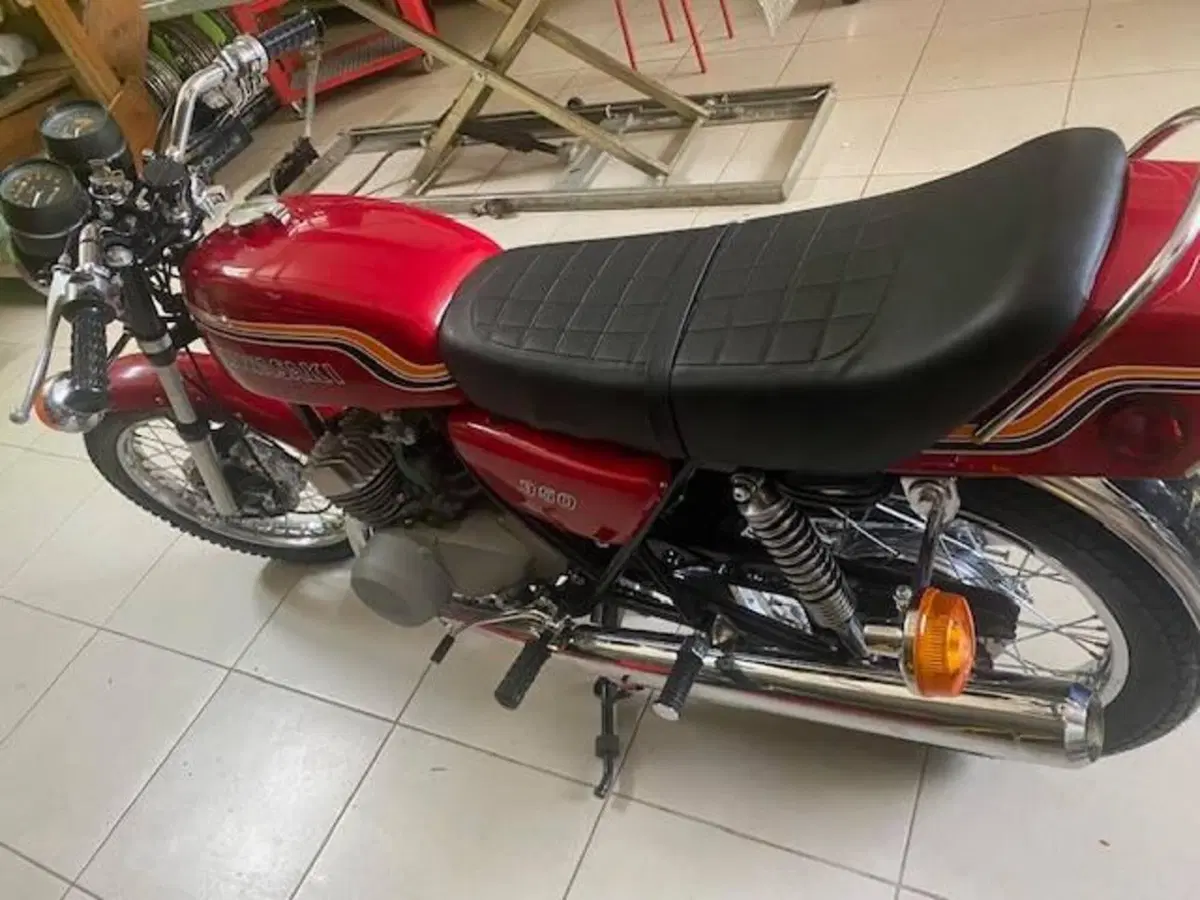 Kawasaki s2-350 (3)
