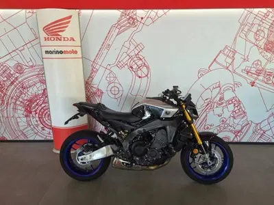 Yamaha MT-09 SP (2024 - 26) usata