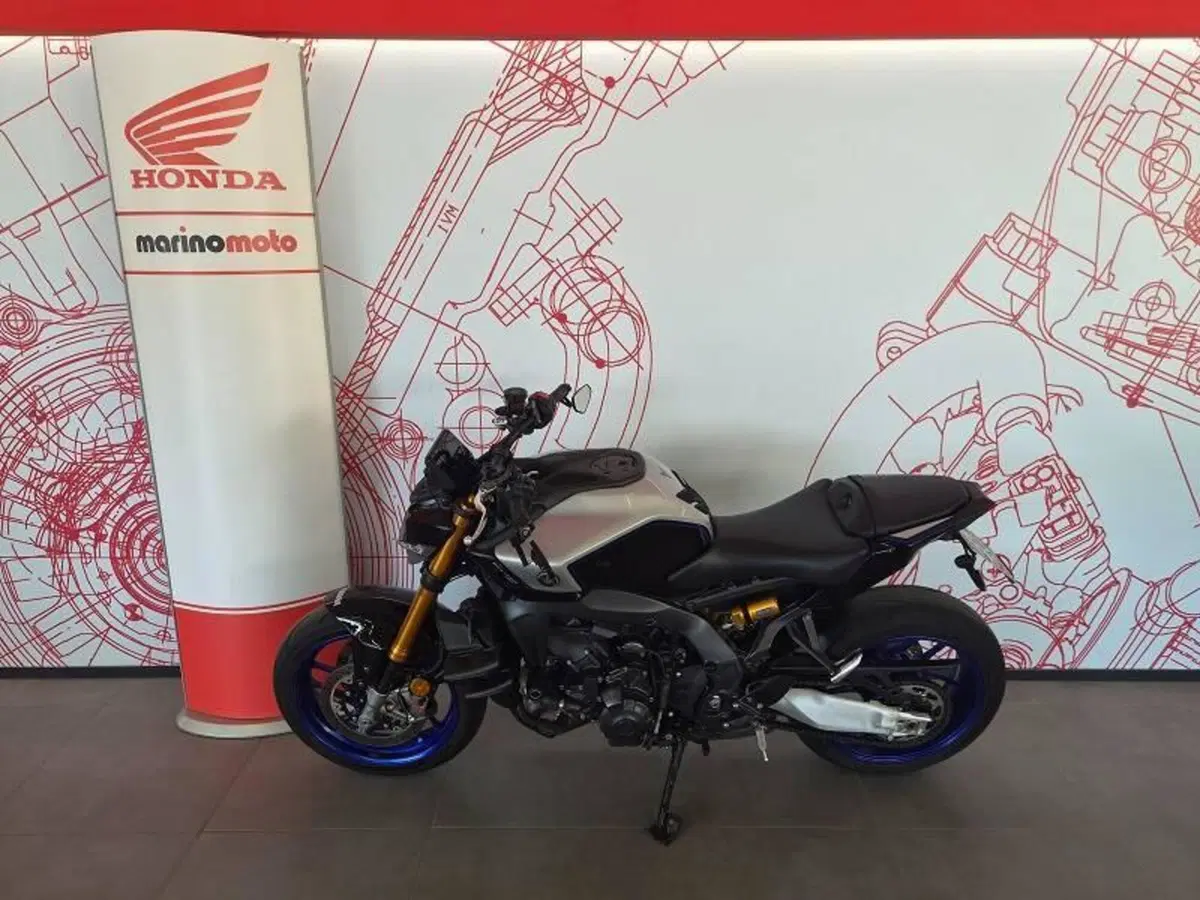 Yamaha MT-09 SP (2024 - 26) (2)