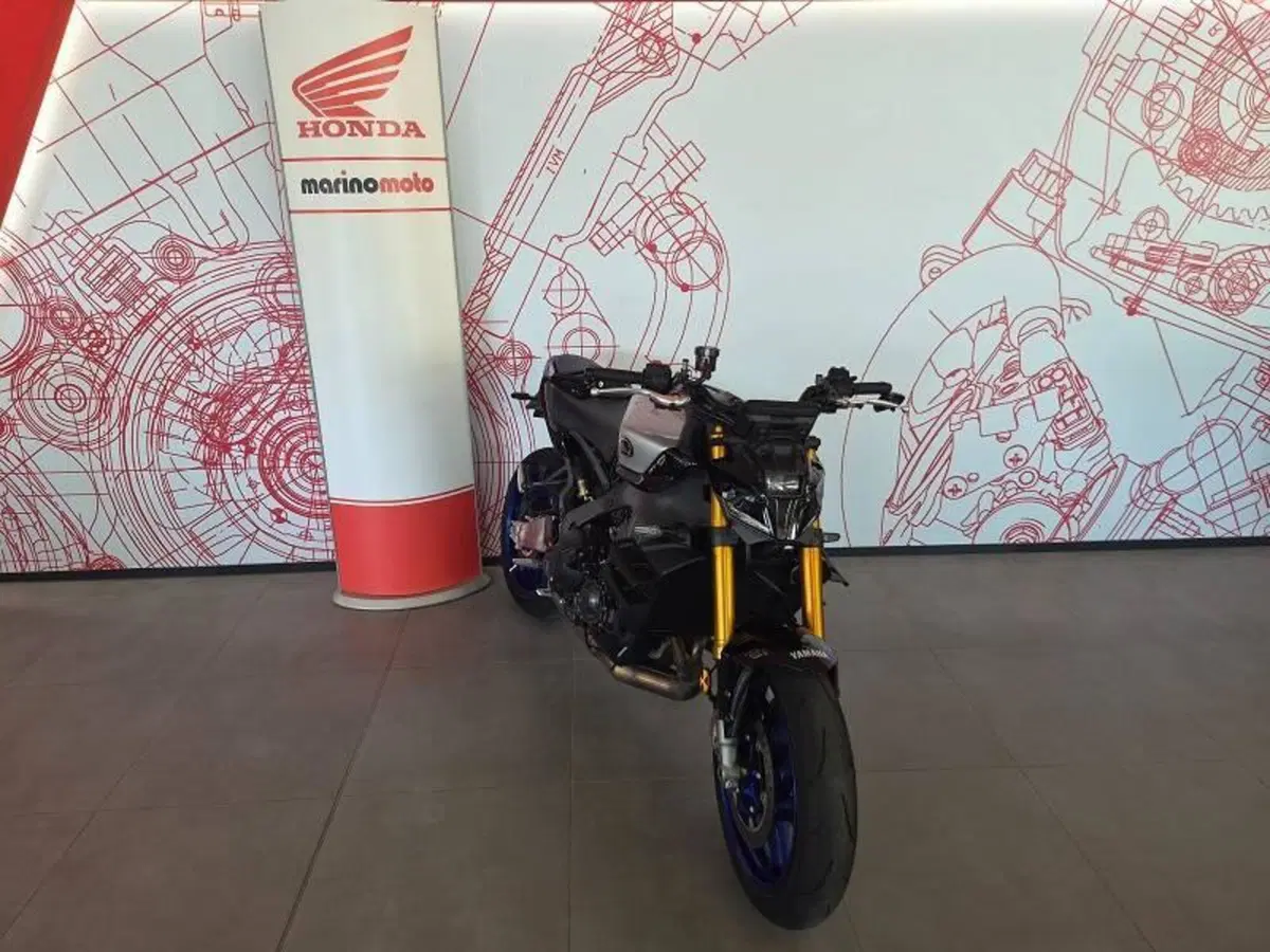 Yamaha MT-09 SP (2024 - 26) (3)