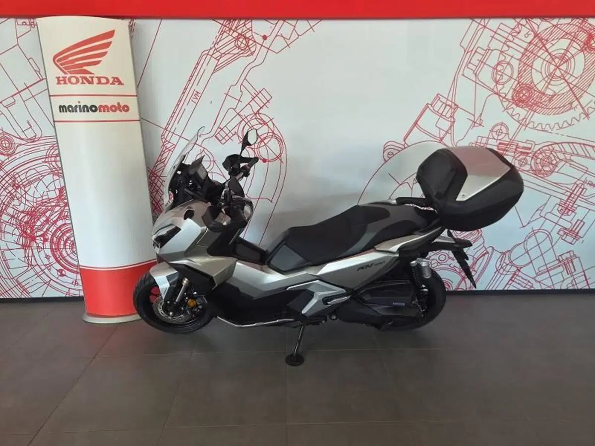 Honda ADV 350 (2022 - 24) (2)