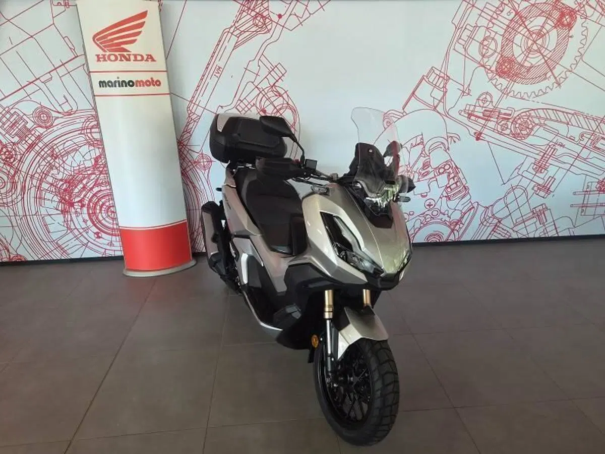 Honda ADV 350 (2022 - 24) (3)