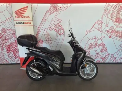Honda SH 150i (2020 - 23) usata